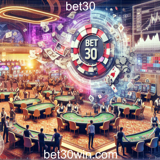 Análise de Jogos na Bet30: Melhorando Suas Chances de Ganhar