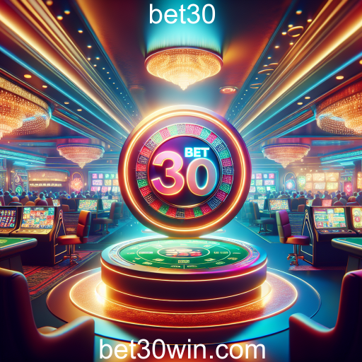Explorando a Categoria 'Fórum' da Bet30: Um Espaço para Jogadores